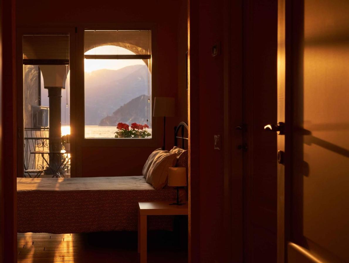 Вілла Casa Tramonto Сульцано Екстер'єр фото